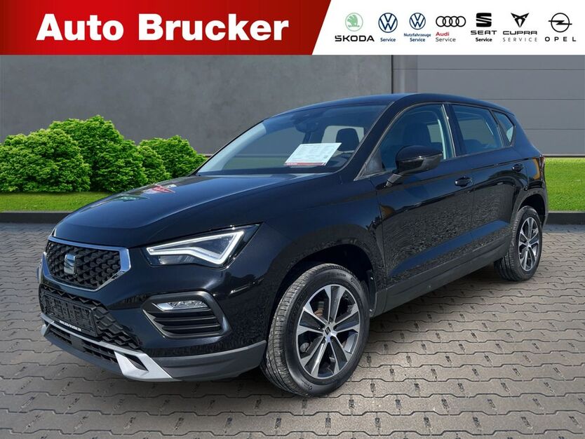 Seat Ateca 50.113 km 20.870 € Marktredwitz 95615