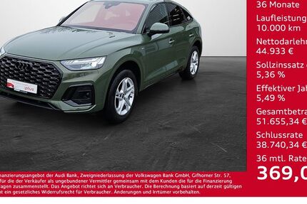 Audi Q5 19.252 km 47.890 &euro; Osnabrück 49080