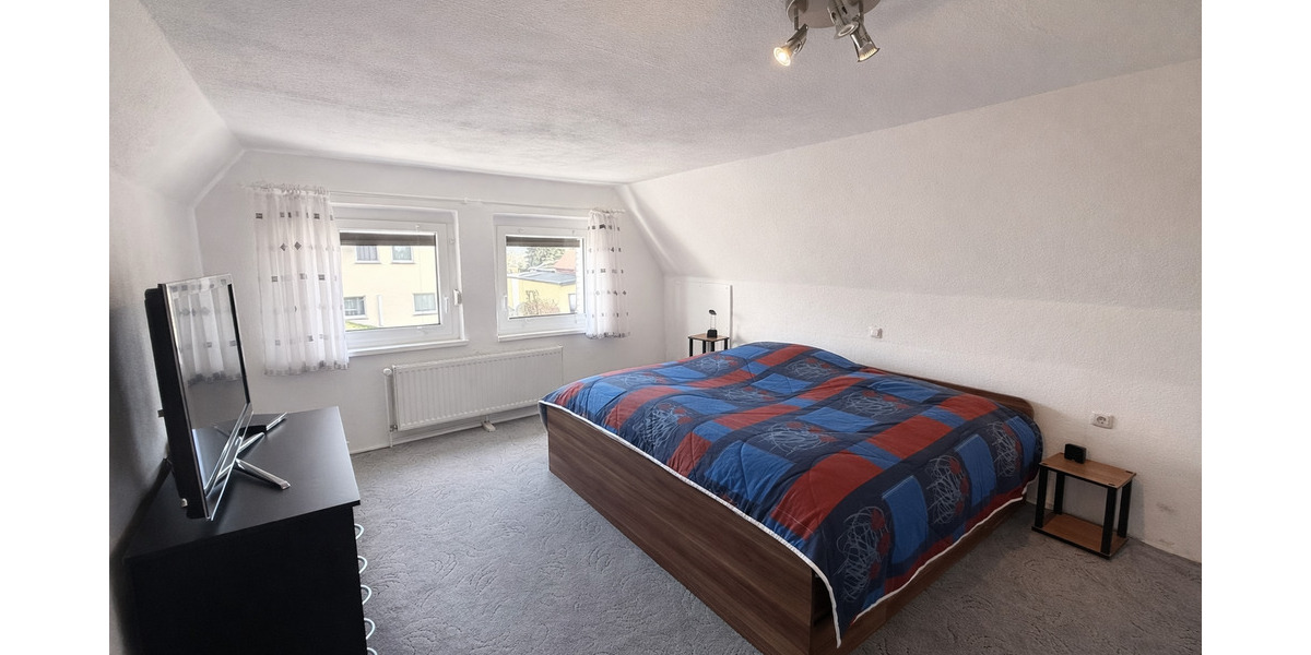 Einfamilienhaus Leipzig Plaußig-Portitz - 3 Zimmer, 86 m&sup2;, 270.000&euro; | Angebot:26320755