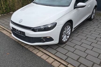 VW Scirocco 155.377 km 5.999 &euro; Schlangen 33189
