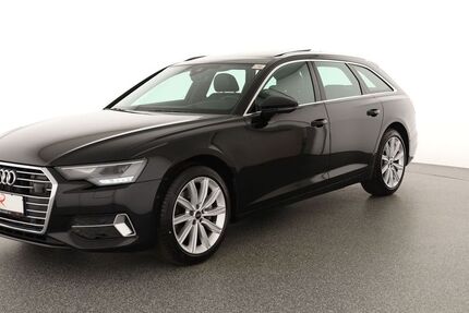 Audi A6 50.000 km 34.780 &euro; Berlin 12103