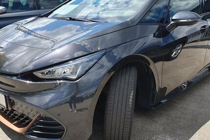 Cupra Born 45.950 km 27.500 € Lossburg 72290