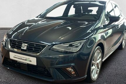 Seat Ibiza 20.900 km 18.450 &euro; Neuburg 86633
