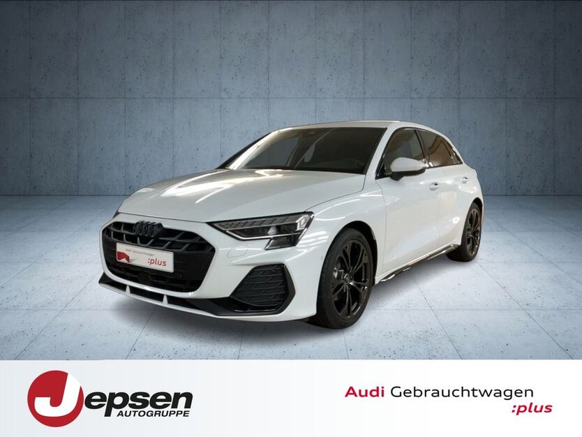 Audi A3 19.900 km 37.720 € Regensburg 93059