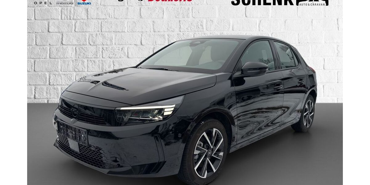 Opel Corsa 5.065 km 17.990 &euro; Ilmenau 98693