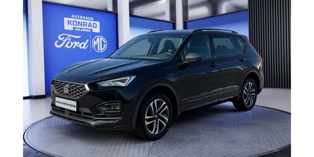 Seat Tarraco 51.300 km 27.690 &euro; Erlangen 91052