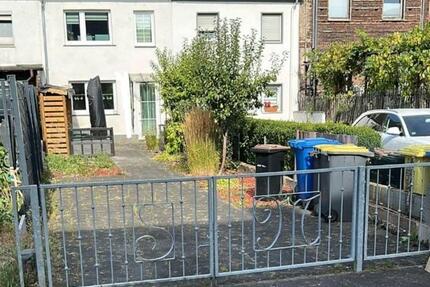 Reihenhaus mit viel Potenzial zimmer