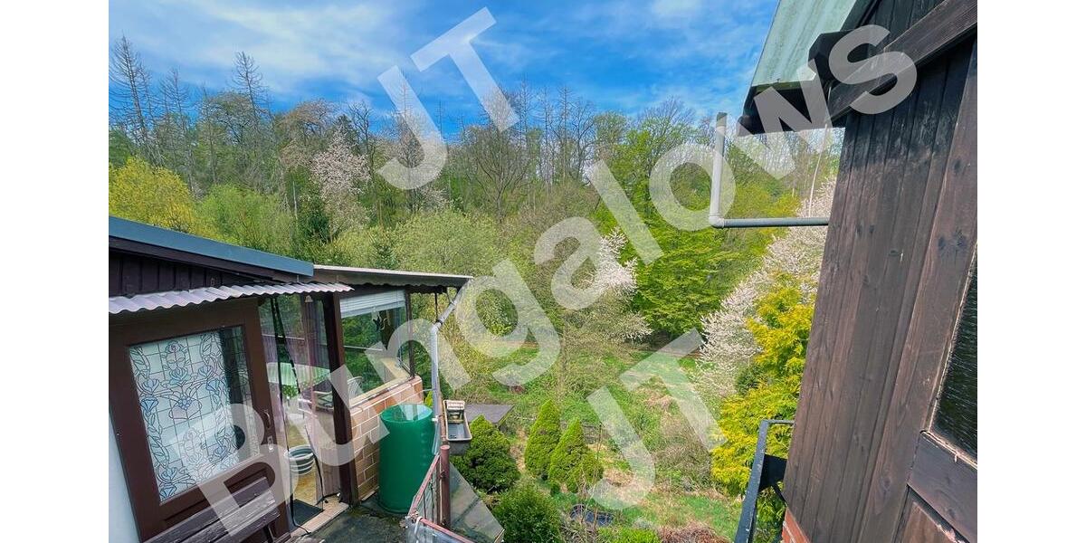 Bungalow Mansfeld - 2 Zimmer, 54 m&sup2;, 28.000&euro; | Angebot:25973448