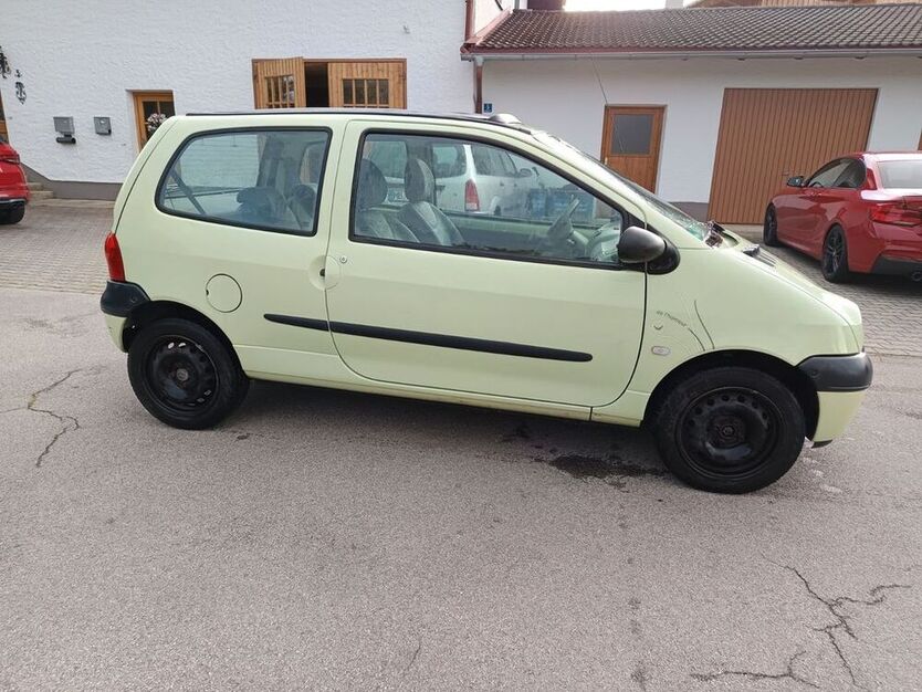 Twingo