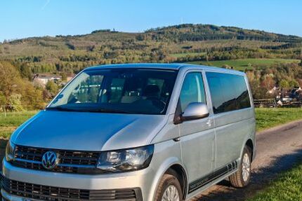 VW T6 Transporter 159.444 km 22.999 &euro; Kreuztal 57223