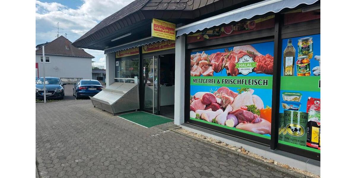 Gewerbeobjekt Lebach - 1.250&euro; | Angebot:26243837