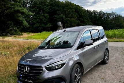 Mercedes T-Klasse