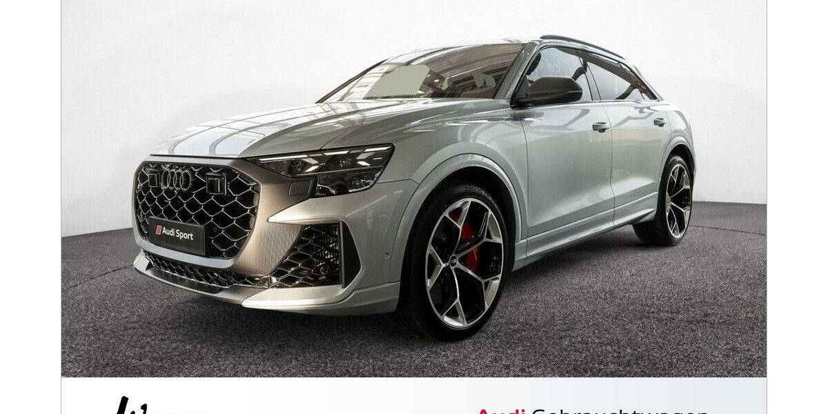 Audi RSQ8 5.990 km 179.977 &euro; Uelzen 29525