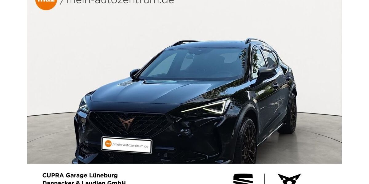 Cupra Formentor 13.761 km 35.960 &euro; Lüneburg 21337