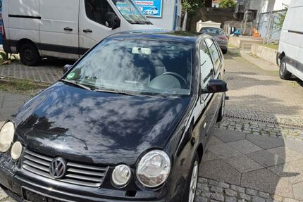VW Polo 198.000 km 660 &euro; Berlin 12105