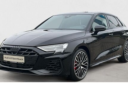Audi S3 4.900 km 63.880 € Wesel 46483