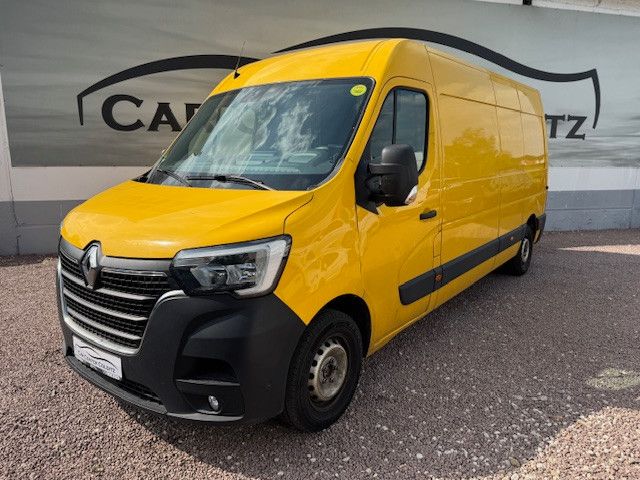 Renault Master 160.000 km 13.500 € Colditz 04680