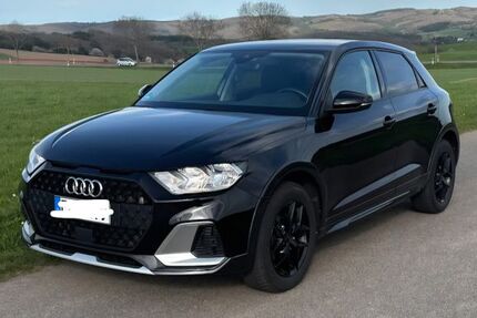 Audi A1 112.000 km 17.100 &euro; Mechernich 53894