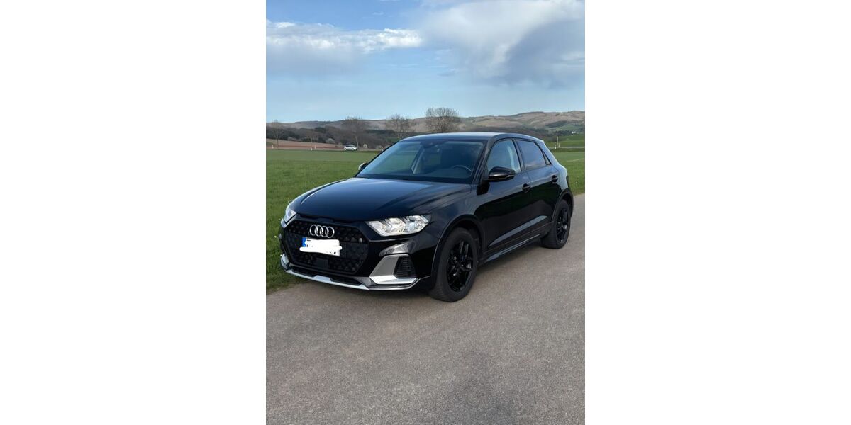Audi A1 112.000 km 17.100 &euro; Mechernich 53894