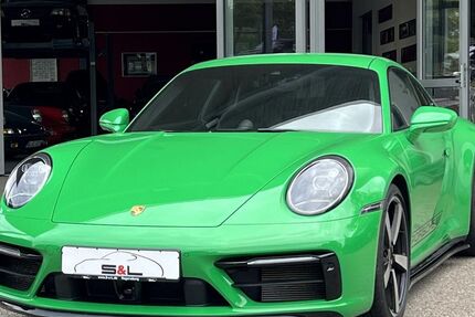 Porsche 992 26.000 km 125.900 &euro; Pentling bei Regensburg 93080