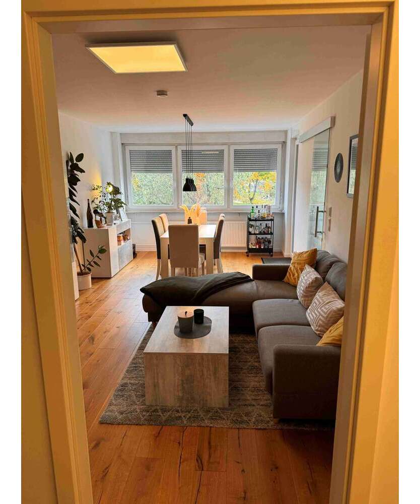 Wohnung zum Mieten in Ludwigshafen 800 € 65 m²