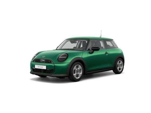 Mini John Cooper Works 10.620 km 27.990 &euro; Göppingen 73037