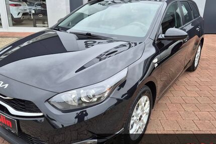 Kia ceed Sportswagon 88.350 km 17.900 &euro; Auggen 79424