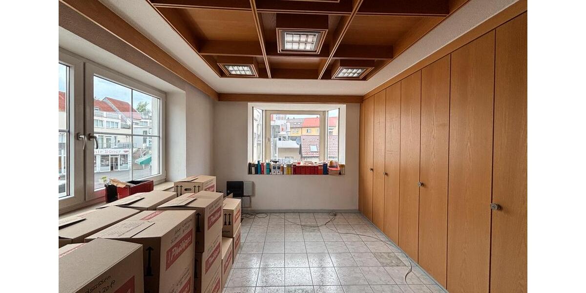 Gewerbeobjekt Waldsassen - 656&euro; | Angebot:23770512