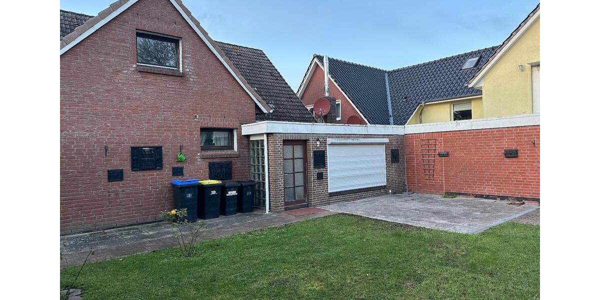 Einfamilienhaus Neustadt in Holstein - 5 Zimmer, 203 m&sup2;, 360.000&euro; | Angebot:23618847