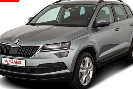 Skoda Karoq 44.140 km 25.990 &euro; Rostock 18146