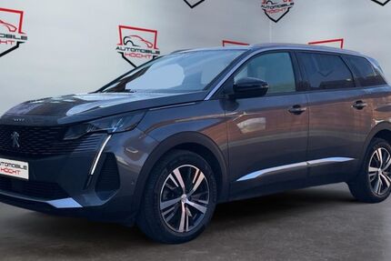 Peugeot 5008 33.298 km 29.990 &euro; Mitterteich 95666