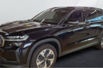 Skoda Kodiaq 19.400 km 48.930 € Mannheim 68167