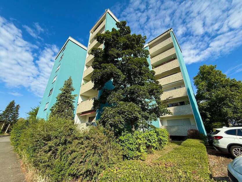 Wohnung zum Kaufen in Fürth 249.000 € 84 m²