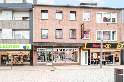 Einzelhandel in Heinsberg 835.000 € 80 m² zimmer