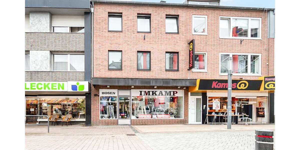 Einzelhandel in Heinsberg 835.000 € 80 m² zimmer