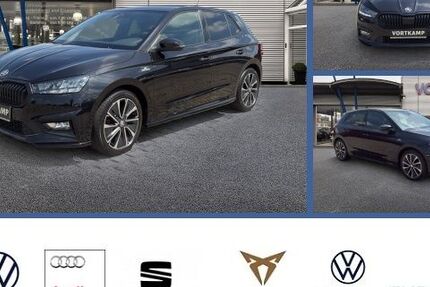 Skoda Fabia 94.654 km 13.980 &euro; Gronau 48599