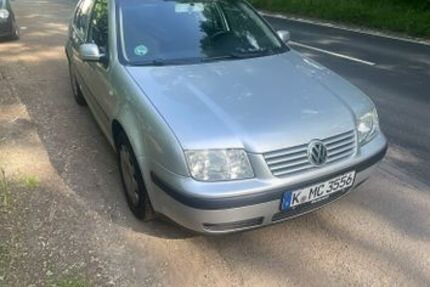 VW Bora 255.000 km 1.149 &euro; Köln 51149