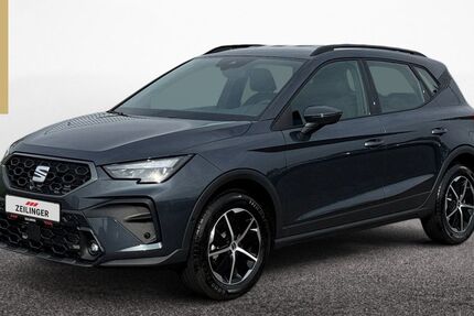 Seat Arona 1.390 km 22.943 &euro; Dietersheim 91463
