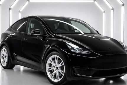 Tesla Model Y 44.673 km 35.800 &euro; Gelnhausen 63571