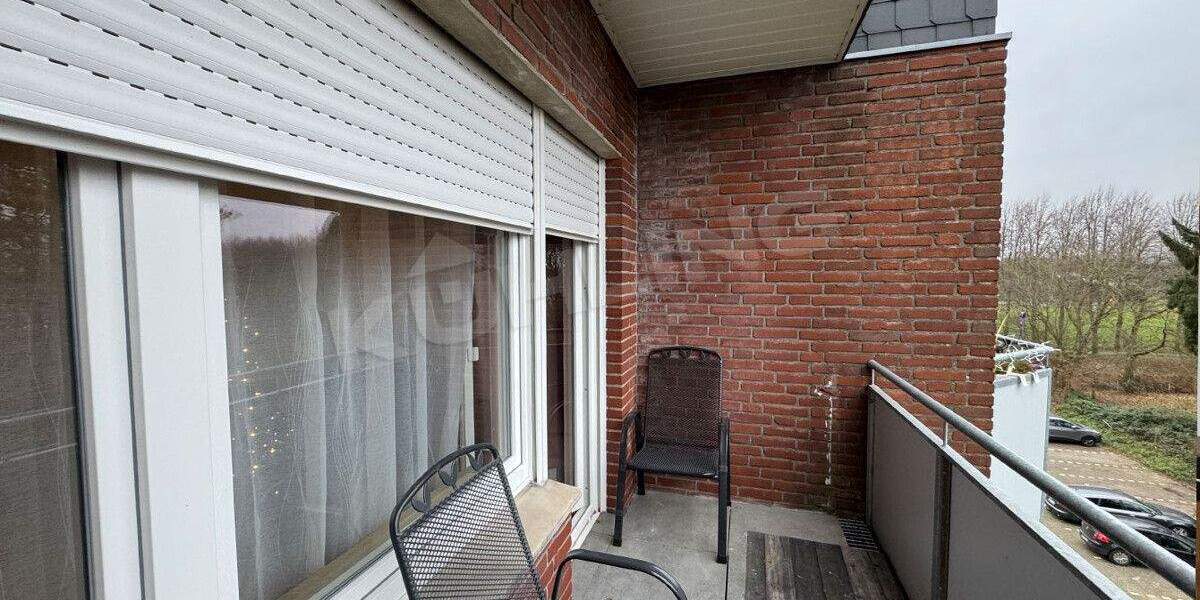 Etagenwohnung Vechta - 2 Zimmer, 67 m&sup2;, 162.000&euro; | Angebot:25777487