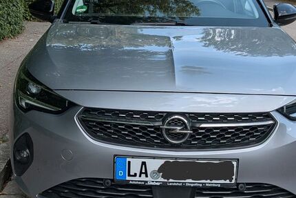 Opel Corsa 56.000 km 14.400 &euro; Landshut 84034