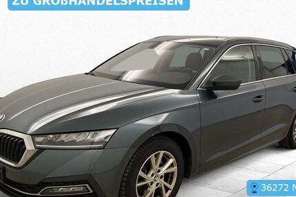 Skoda Octavia 120.223 km 16.307 &euro; Frankfurt 60596