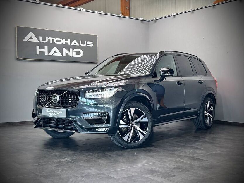 XC90