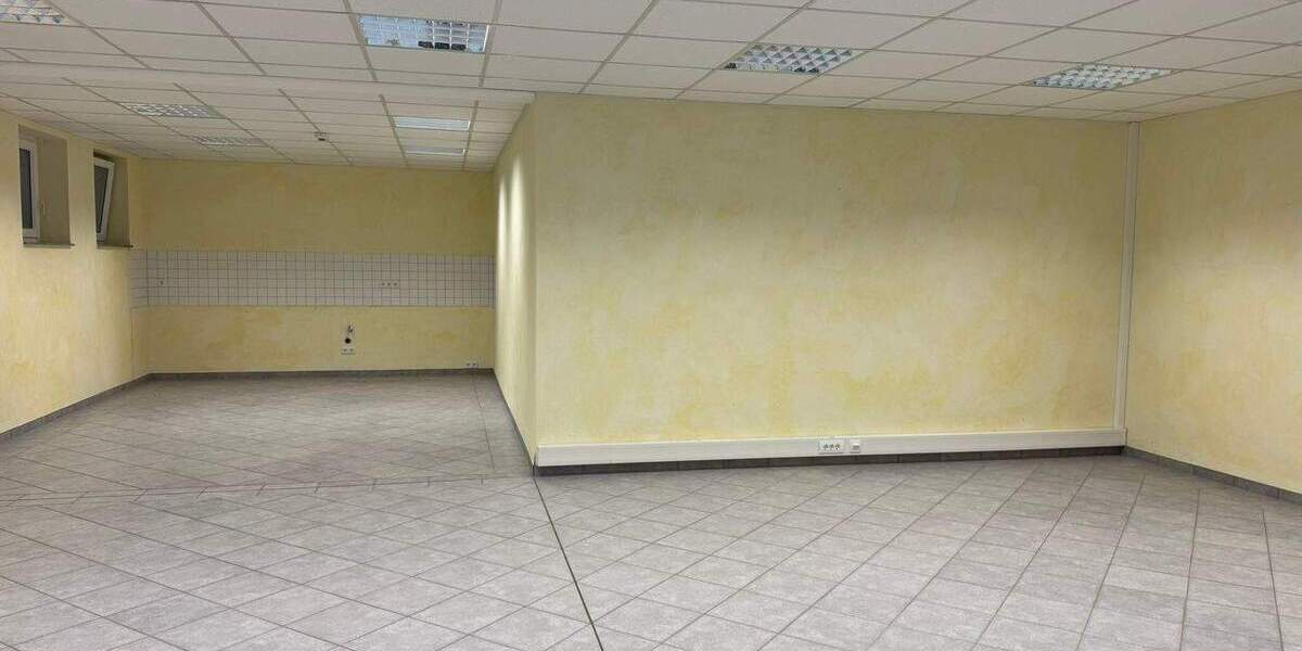 Gewerbeobjekt Osterode am Harz Osterode - 430&euro; | Angebot:25702024