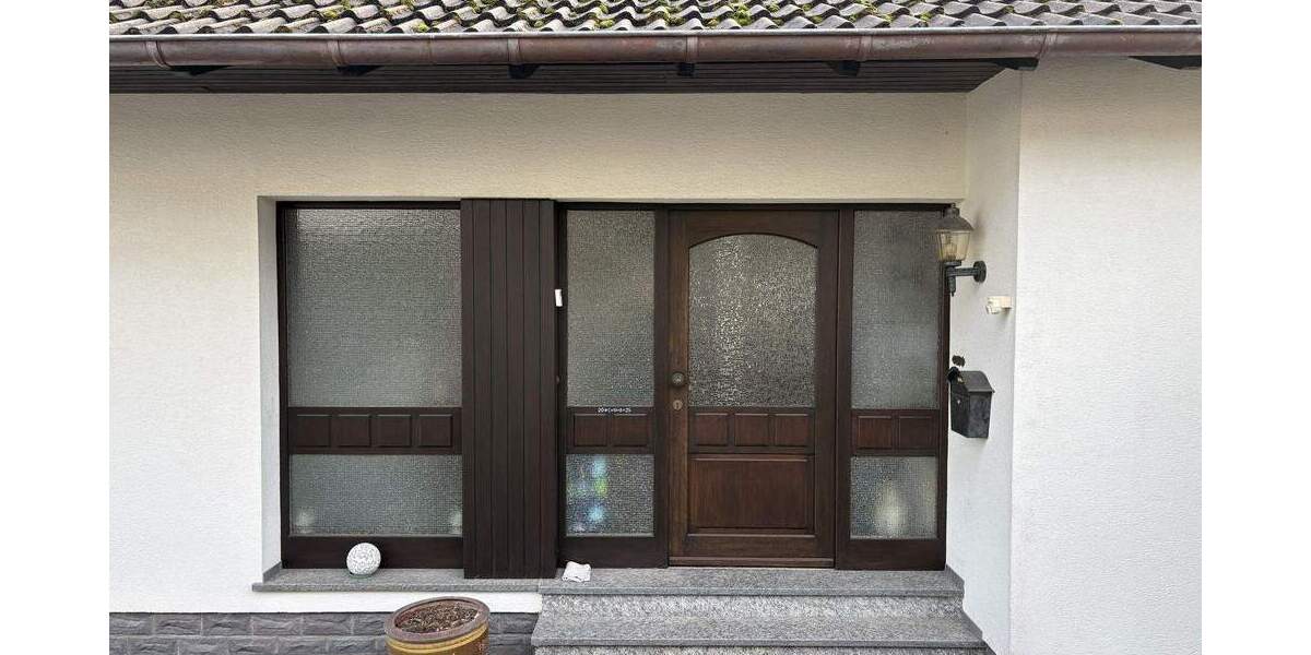 Einfamilienhaus Prüm - 5 Zimmer, 130 m&sup2;, 345.000&euro; | Angebot:26433621