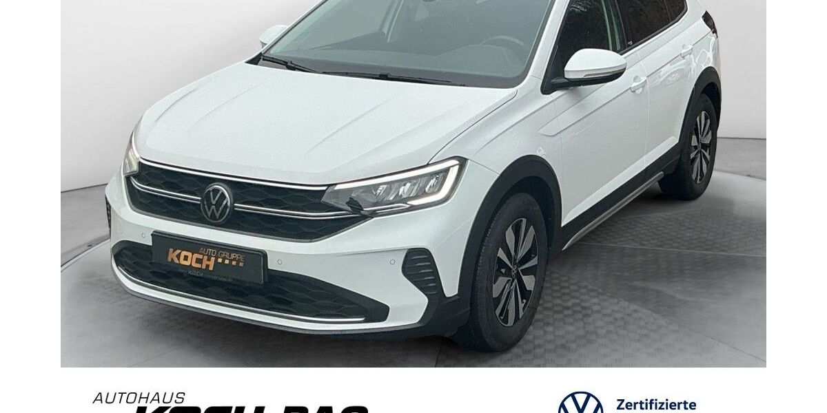 VW Taigo 16.450 km 18.795 &euro; Ellwangen 73479