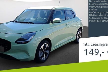 Suzuki Swift 2.500 km 18.389 &euro; Stuhr 28816