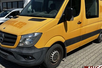 Mercedes-Benz Sprinter 273.100 km 7.950 &euro; Thannhausen 86470