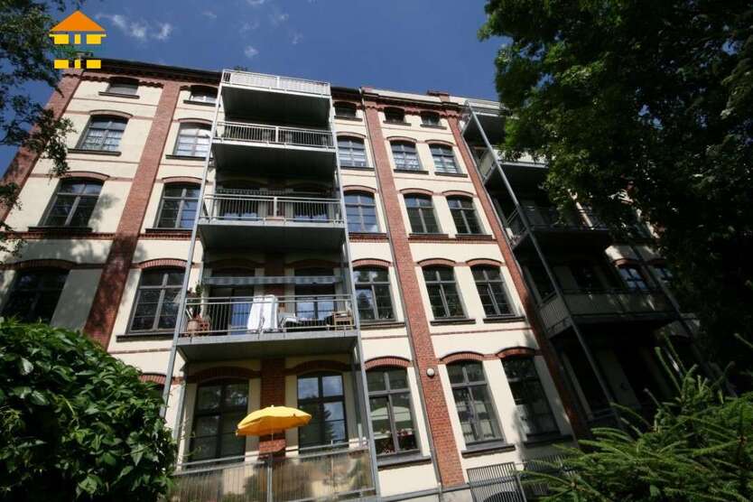 Wohnung zum Kaufen in Chemnitz 38.500 € 38.21 m² 2 zimmer