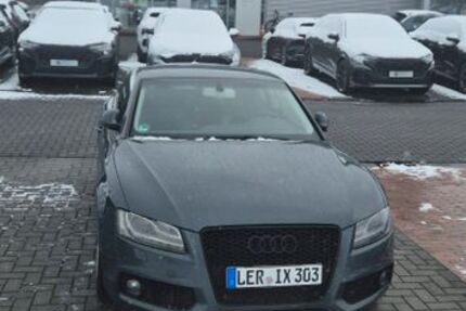 Audi A5 338.000 km 6.000 &euro; Leer 26789